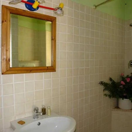 Apartament Glicine Localita Cellole 29 San Gimignano Siena