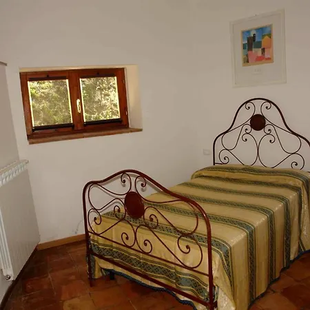 Glicine Localita Cellole 29 San Gimignano Siena Apartament