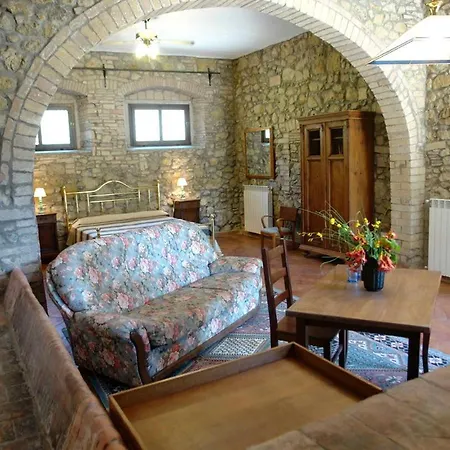 Glicine Localita Cellole 29 San Gimignano Siena Apartament San Gimignano