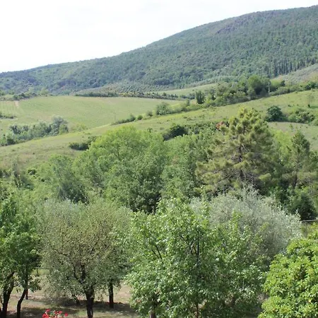 Apartament Glicine Localita Cellole 29 San Gimignano Siena San Gimignano