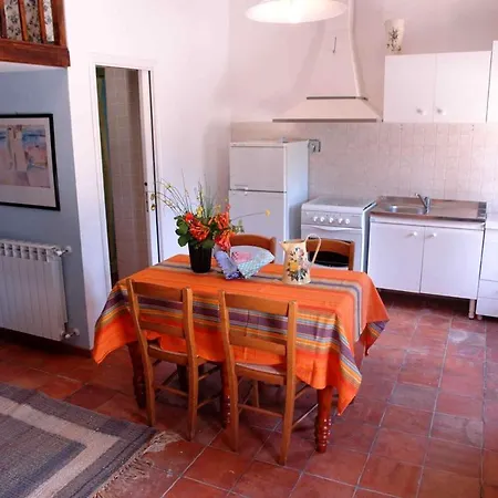 Apartament Glicine Localita Cellole 29 San Gimignano Siena *